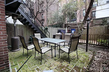 Rented by City Connections Realty