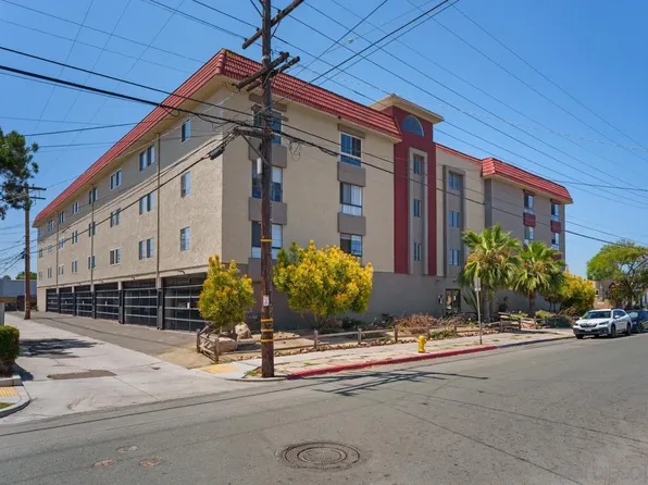 3535 Monroe Ave Unit 46, San Diego, CA 92116
