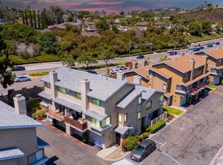 535 Georgetown Pl UNIT D, Chula Vista, CA 91911