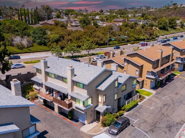 535 Georgetown Pl Unit D, Chula Vista, CA 91911