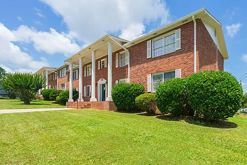 Carrington Woods Apartments Photo 1
