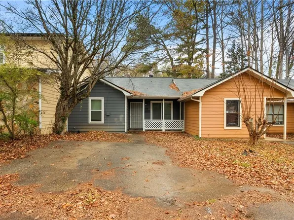 878 Ohara Dr, Jonesboro, GA 30236