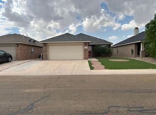 9903 Holiday Dr, Odessa, TX 79765