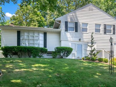 92 Wiltshire Road, Scarsdale, NY, 10583