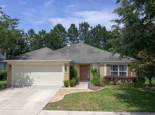 5091 SW 40th Pl, Ocala, FL 34474