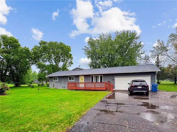 561 N Mill Street, Barron, WI 54812