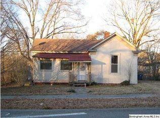 624 11th Ave SW, Alabaster, AL 35007