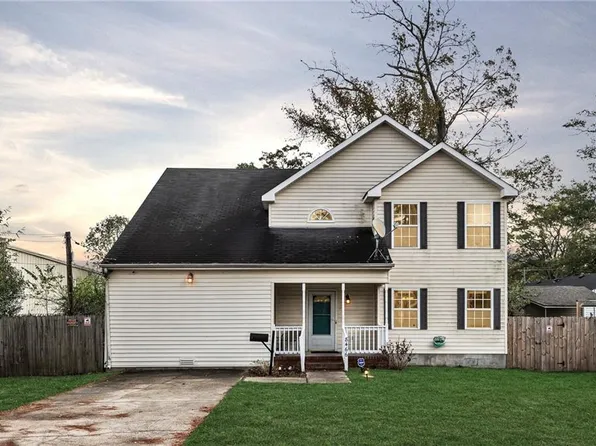 8466 Chesapeake Blvd, Norfolk, VA 23518