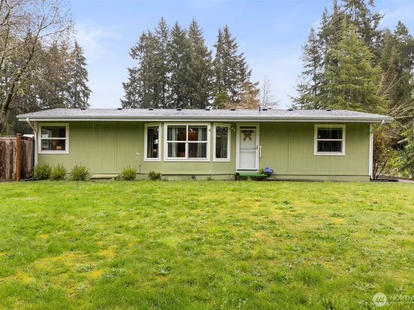 1919 SE Richmond Lane, Port Orchard, WA 98367