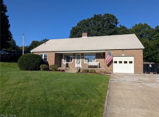 295 N Church St, Dalton, OH 44618