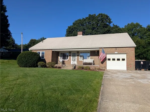 295 N Church St, Dalton, OH 44618