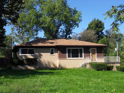 4606 N Ritter Ave, Indianapolis, IN, 46226