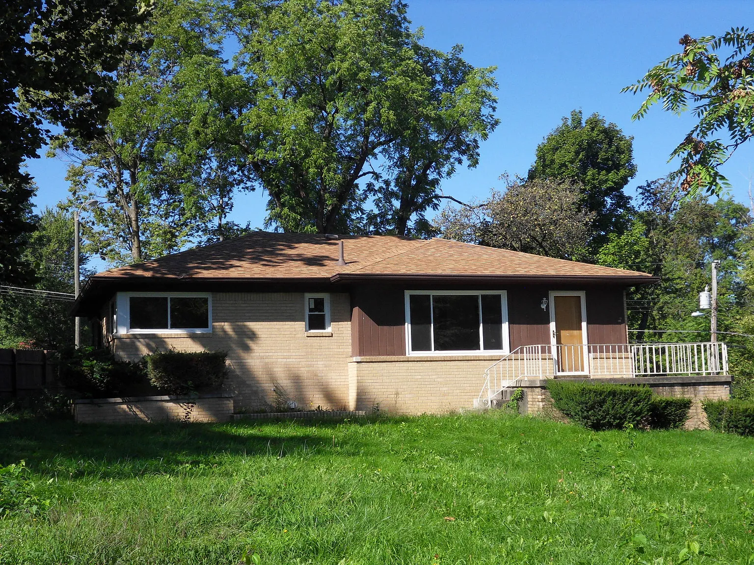 4606 N Ritter Ave photo 1