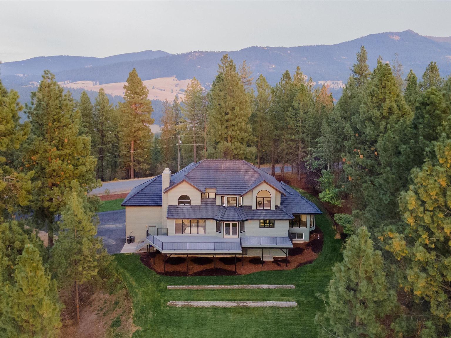 311 N Green Ridge Dr, Liberty Lake, WA 99019 MLS 202316202 Zillow