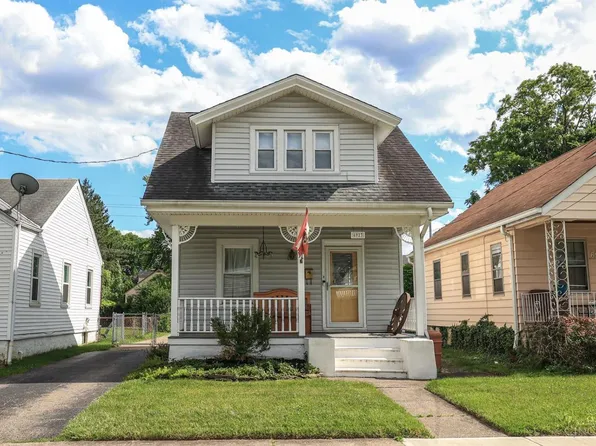 6923 Cambridge Ave, Cincinnati, OH 45227