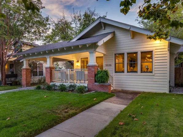 5336 Miller Ave, Dallas, TX 75206
