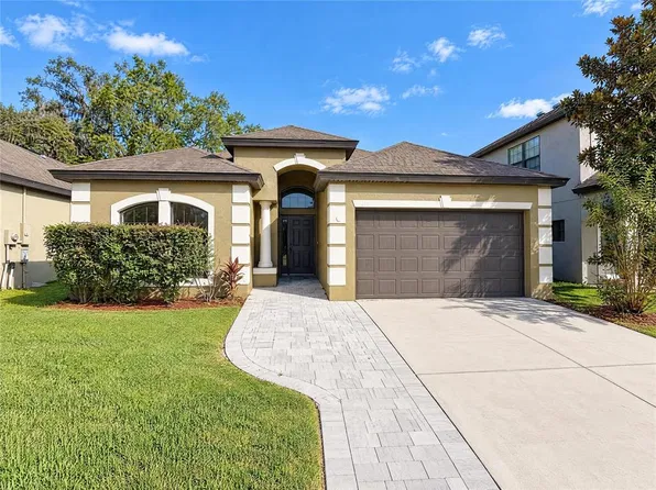 14337 SALTBY PLACE, SPRING HILL, FL 34609