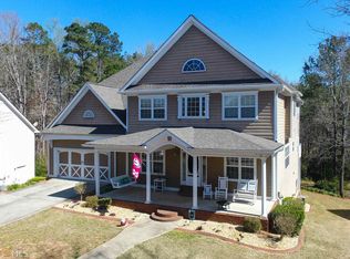 1017 Brush Arbor Cir, McDonough, GA 30252