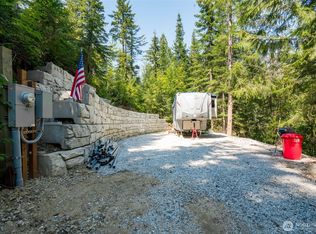 Forest Glen, Leavenworth, WA 98826