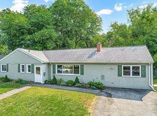 8 Millbrook Rd, Natick, MA 01760