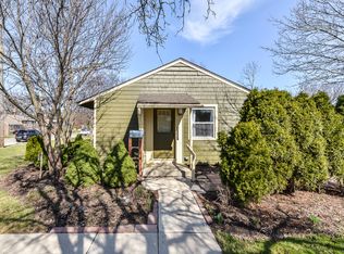 3424 Edgewood Dr #264, Ann Arbor, MI 48104