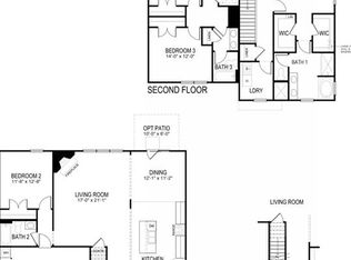 162 Landsdowne Way, Cartersville, GA 30120