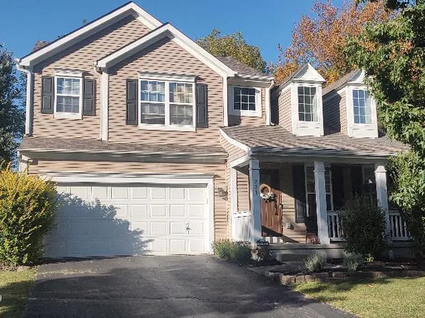 231 Crystal Petal Dr, Delaware, OH 43015
