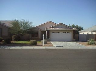 2928 E Harwell Rd, Gilbert, AZ 85234