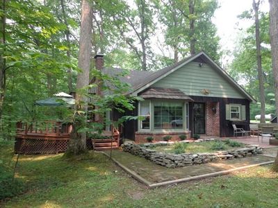 7275 W Art Ave, West Terre Haute, IN, 47885