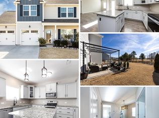 4223 Bent Green Ln, Monroe, NC 28112