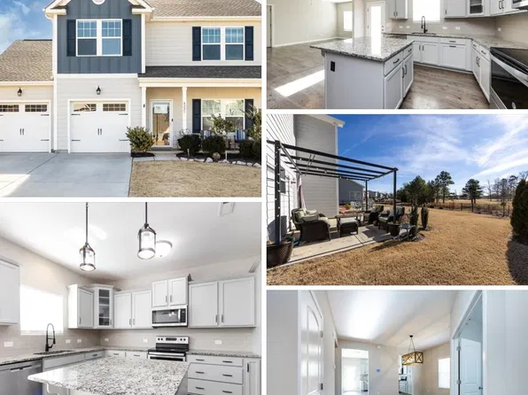 4223 Bent Green Ln, Monroe, NC 28112