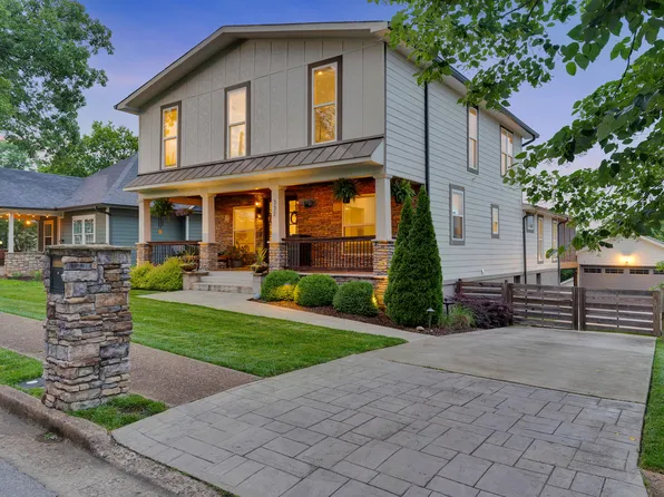 332 Beck Ave, Chattanooga, TN 37405