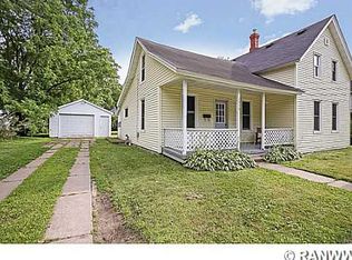 1015 Water St, Chippewa Falls, WI 54729