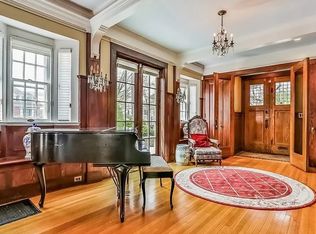 166 Huntington St, New Haven, CT 06511