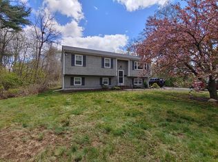 702 Pearl St, Brockton, MA 02301