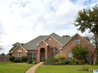 208 Choke Canyon Cv, Belton, TX 76513