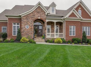 2209 Steel Ct, Nolensville, TN 37135