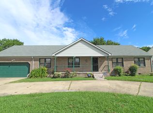 324 Providence Rd, Chesapeake, VA 23325