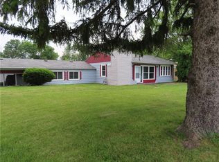 2443 E State Road 38, New Castle, IN