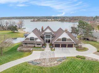 15171 Pinewood Trl, Linden, MI