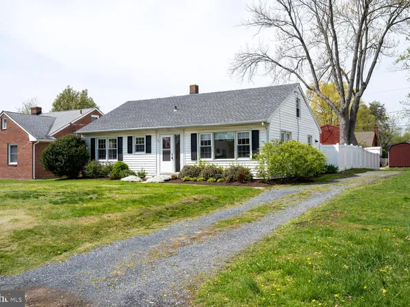 627 Elizabeth St, Easton, MD 21601