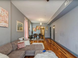 6020 S Wabash Ave APT 1, Chicago, IL 60637