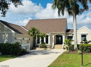 16646 Panther Paw Ct, Fort Myers, FL 33908