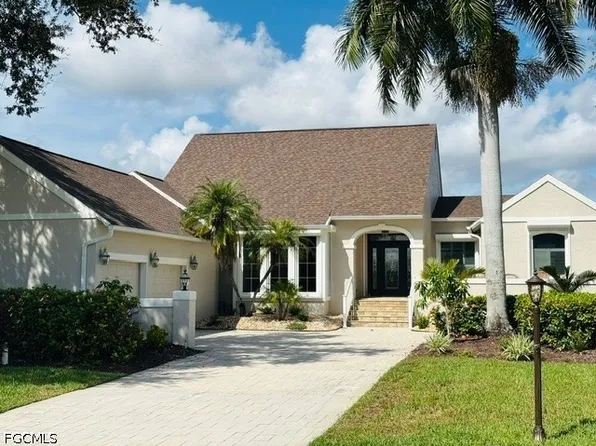 16646 Panther Paw Ct, Fort Myers, FL 33908