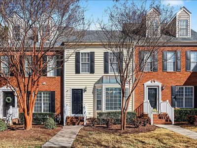 104 Knightsborough Way, Apex, NC, 27502