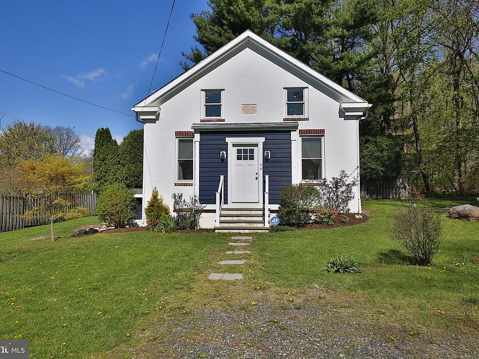 52 Saint Peters Rd, Macungie, PA 18062 Zillow