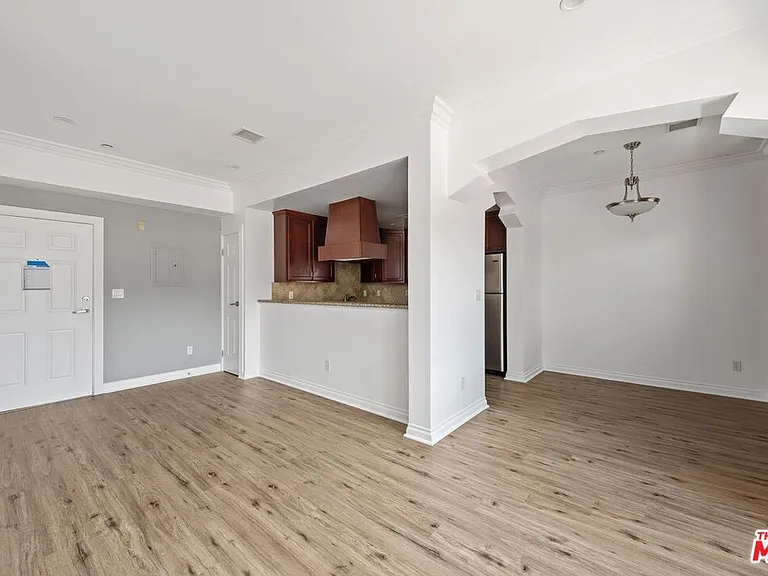 1236 N Flores St #207 — Photo 1