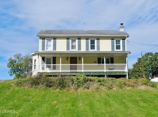 10165 River Rd, New Columbia, PA 17856
