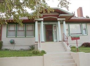 856 W Lewis St, Pocatello, ID 83204