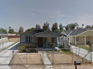 2873 Denton St, Riverside, CA 92507